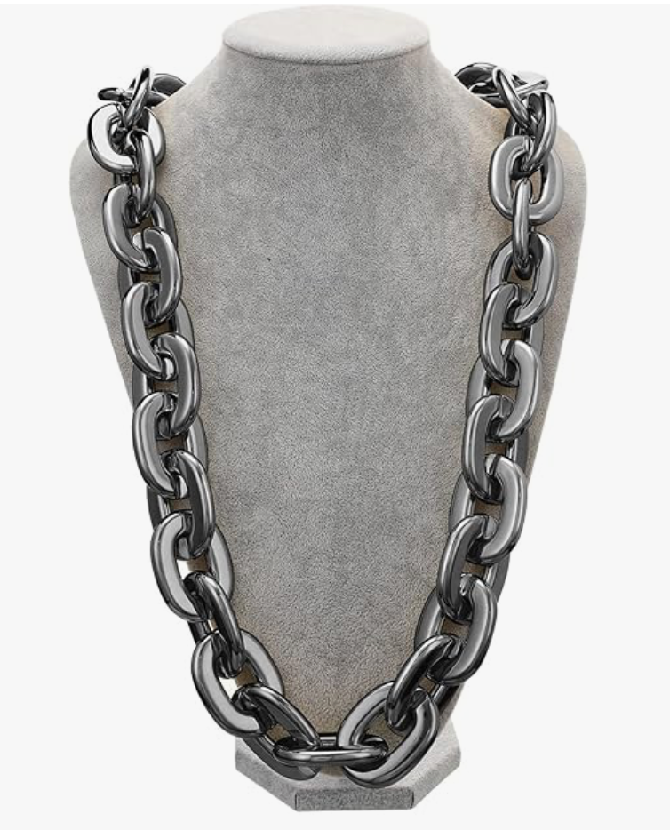 Custom Hype Chains