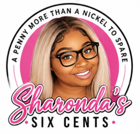 Sharonda Dillard Sterling owner of Perfect Potion Designs in Shreveport Louisiana