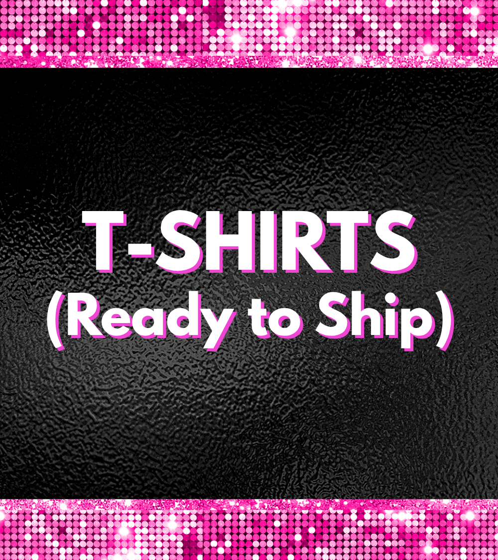 Perfect T-Shirts