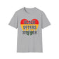 Black Voters Matter T-Shirt