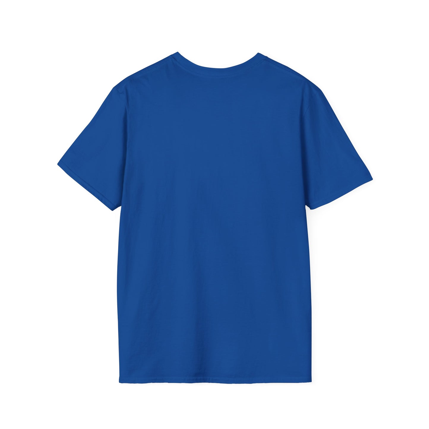 Don't Trip Over What's Behind You - Daisy Graphic Tee