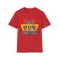 Black Voters Matter T-Shirt