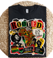 Juneteenth T-Shirts