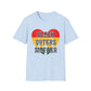 Black Voters Matter T-Shirt