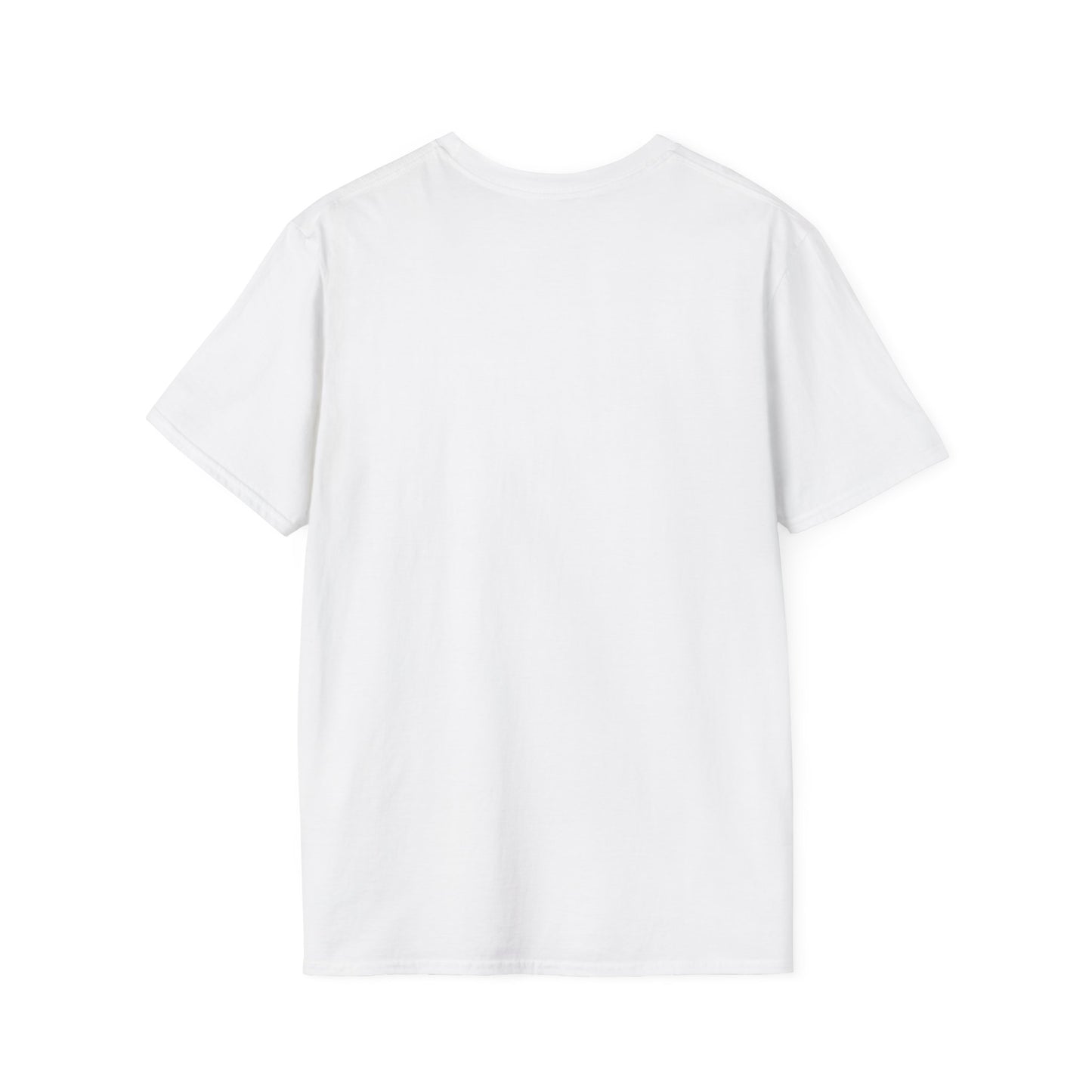 Don't Trip Over What's Behind You - Daisy Graphic Tee