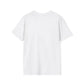Don't Trip Over What's Behind You - Daisy Graphic Tee