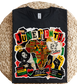 Juneteenth T-Shirts