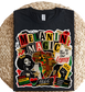 Juneteenth T-Shirts