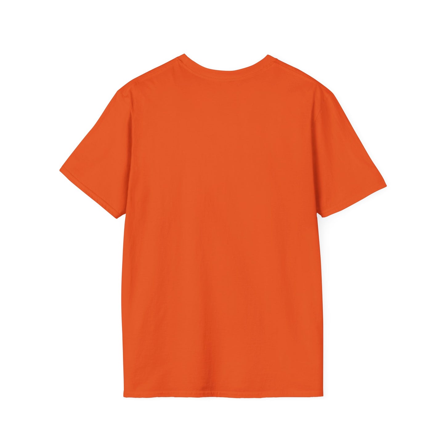Don't Trip Over What's Behind You - Daisy Graphic Tee
