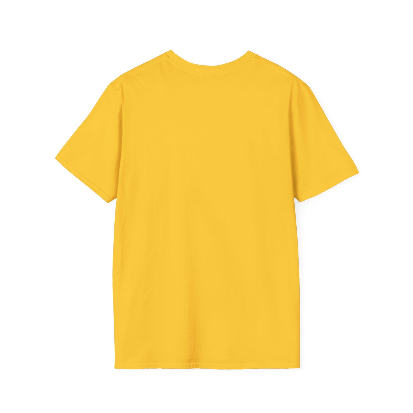 Don't Trip Over What's Behind You - Daisy Graphic Tee