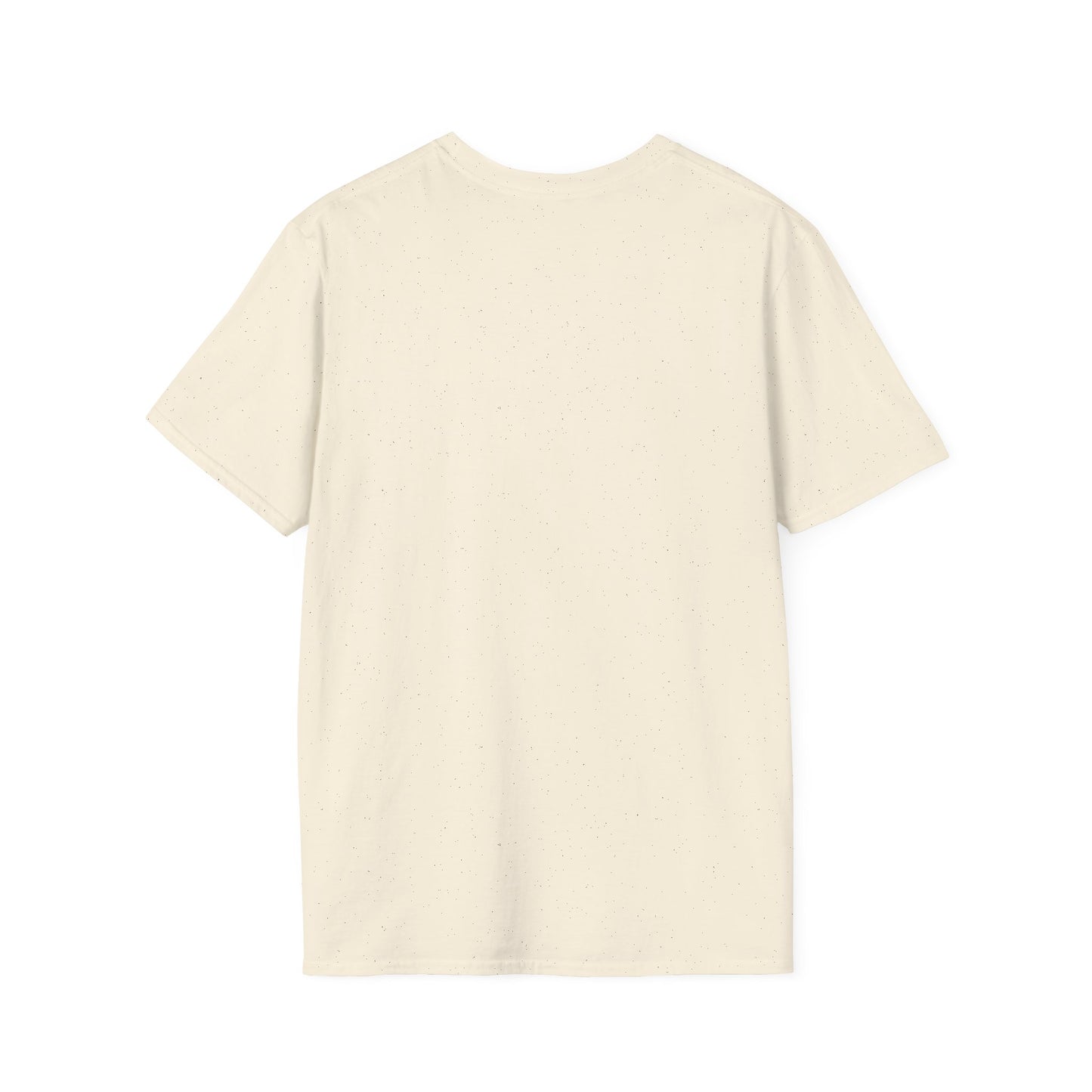 Don't Trip Over What's Behind You - Daisy Graphic Tee