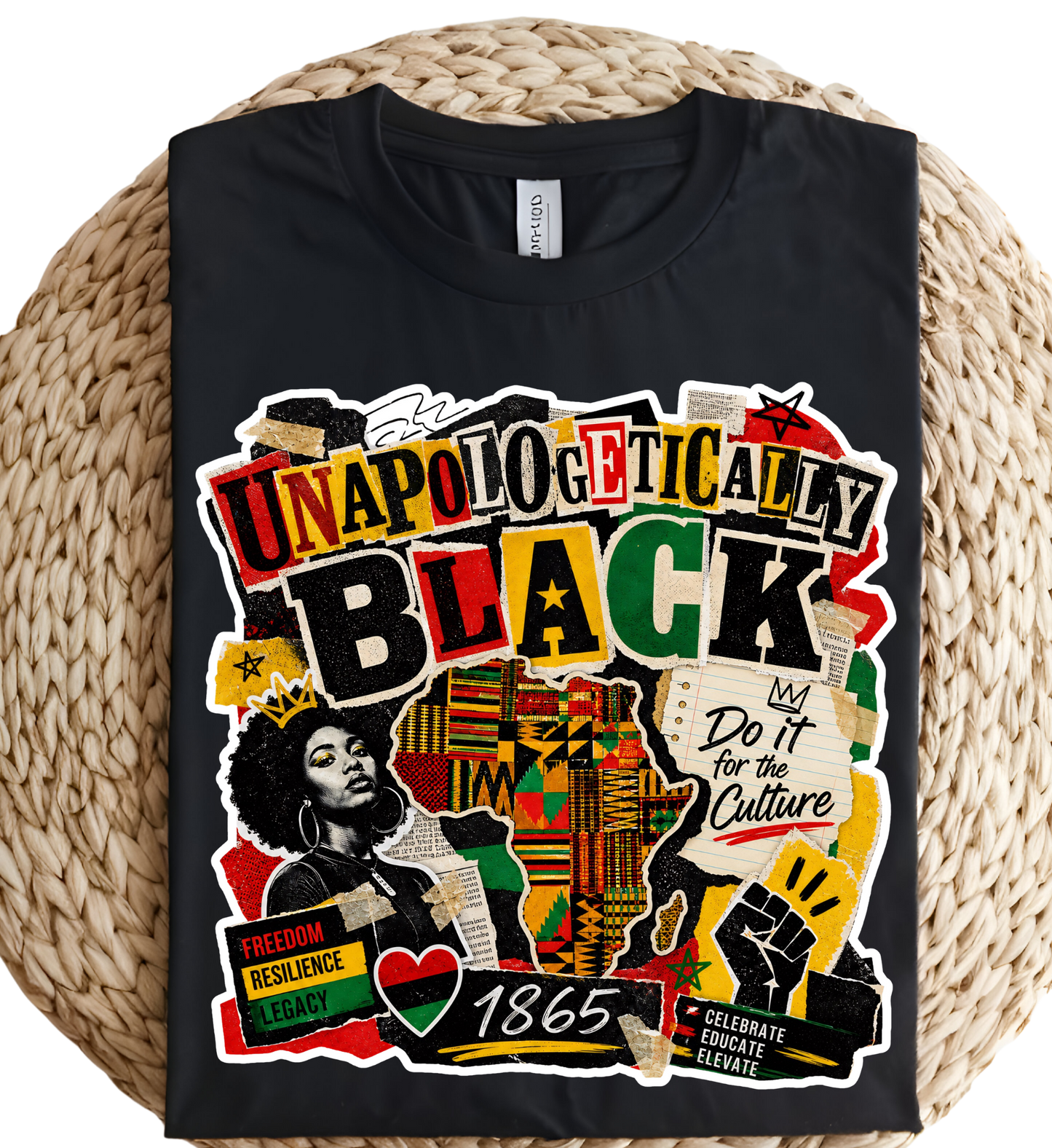 Juneteenth T-Shirts