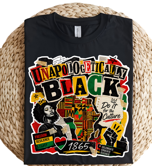 Juneteenth T-Shirts