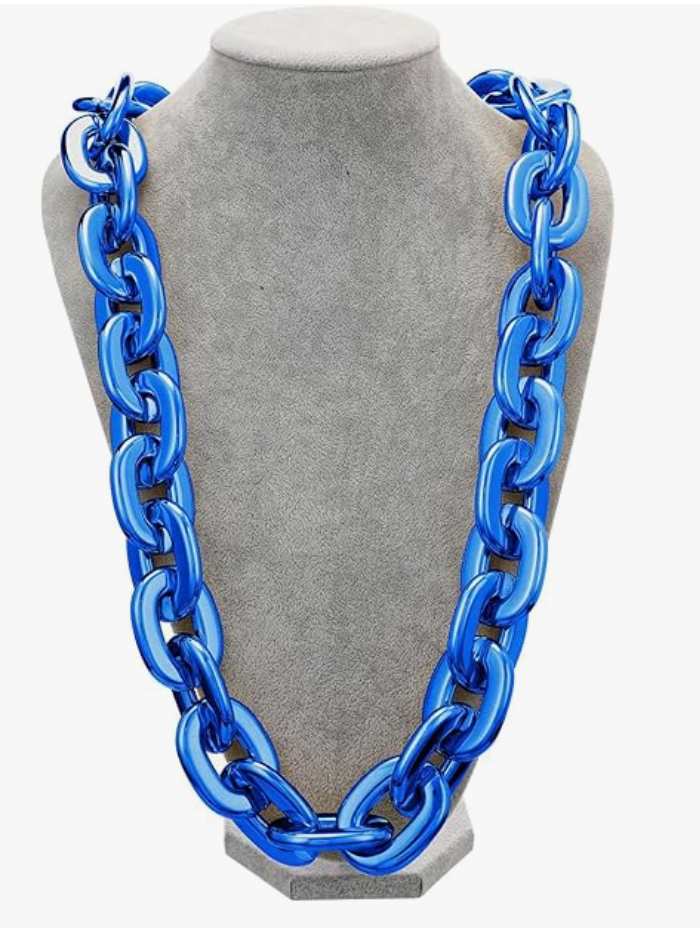 Custom Hype Chains