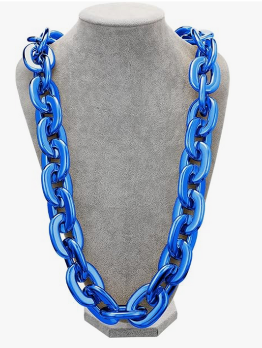 Custom Hype Chains