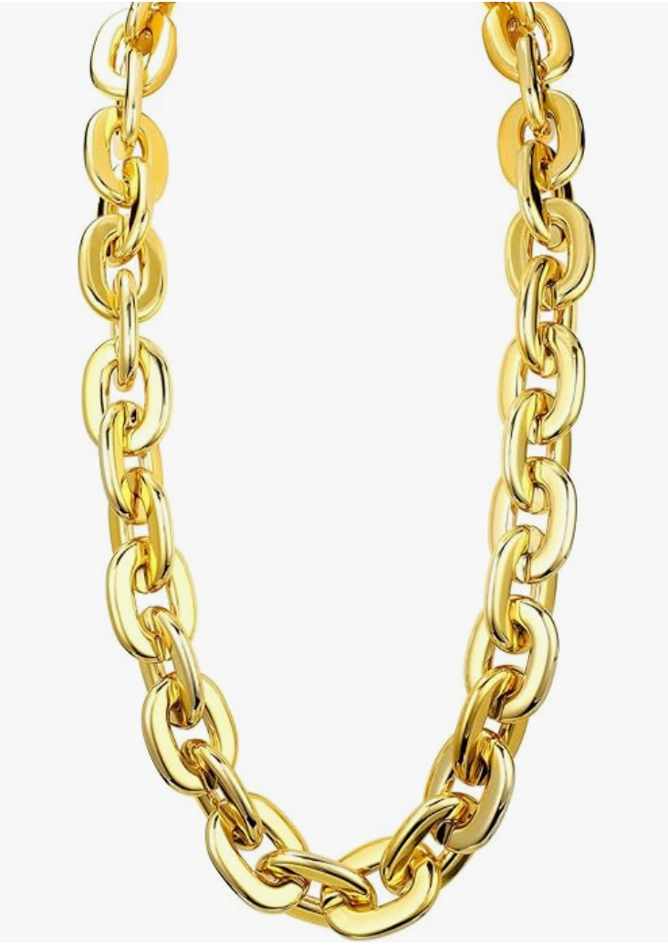 Custom Hype Chains