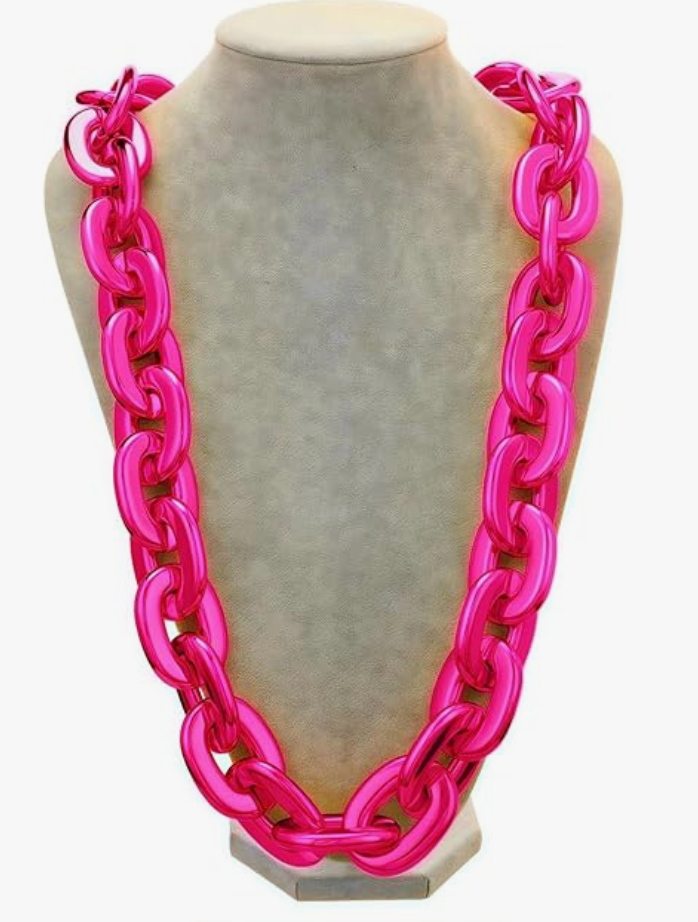 Custom Hype Chains
