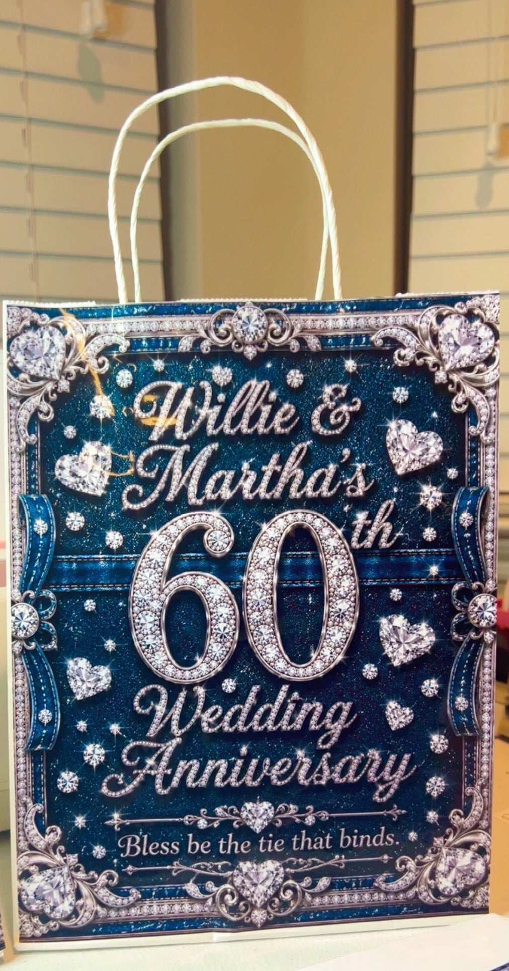 Custom Gift Bags