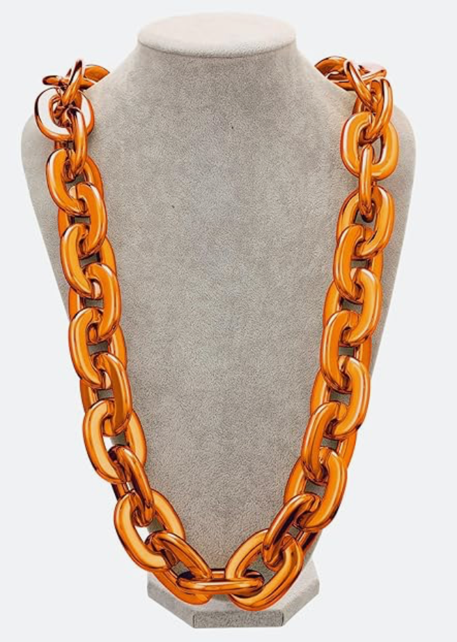 Custom Hype Chains