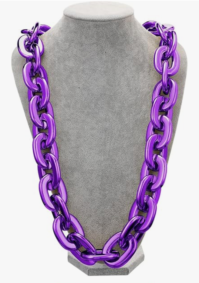 Custom Hype Chains