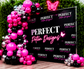 Custom Backdrops