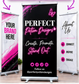 Custom Retractable Banners