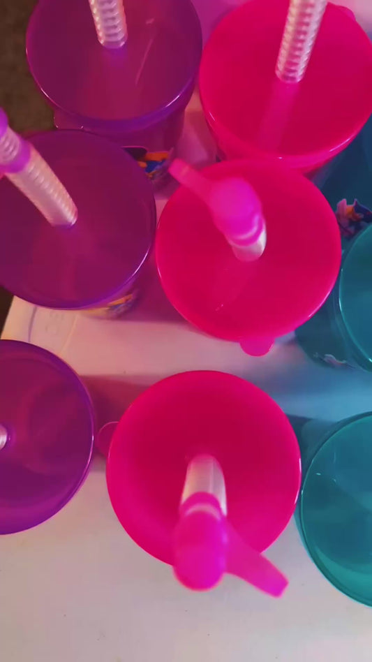 Child Party Cups