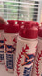 Custom Baseball Drink Bottles